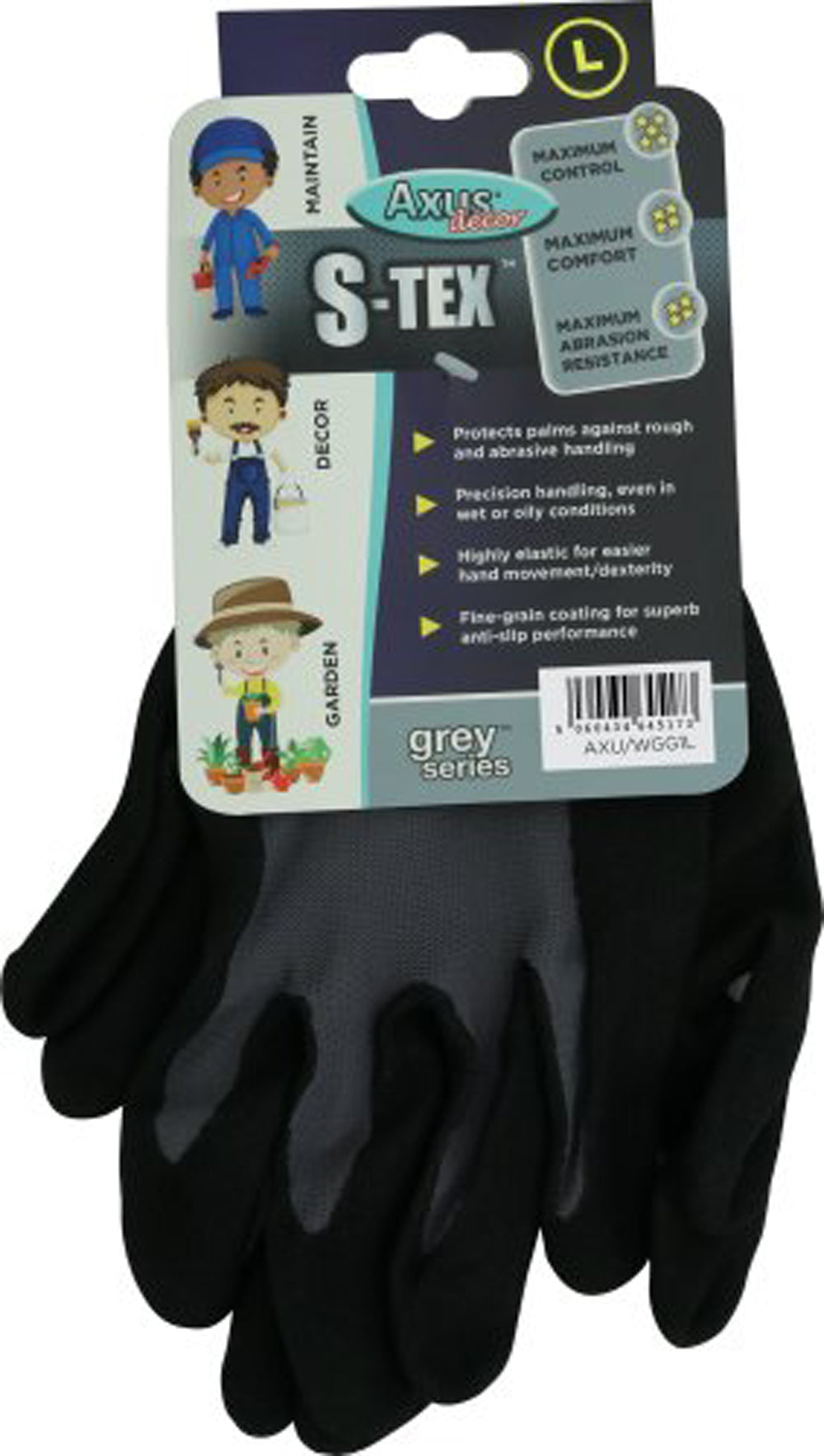 S-Tex Gloves XL