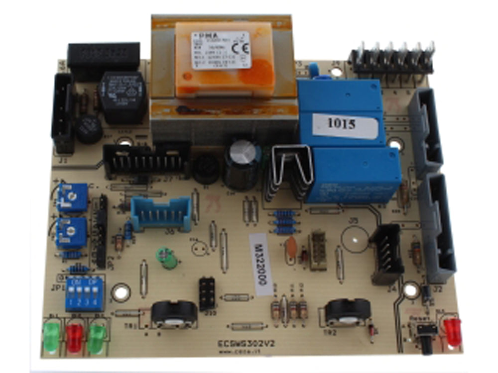 Biasi Bi1605112 New Pcb Board