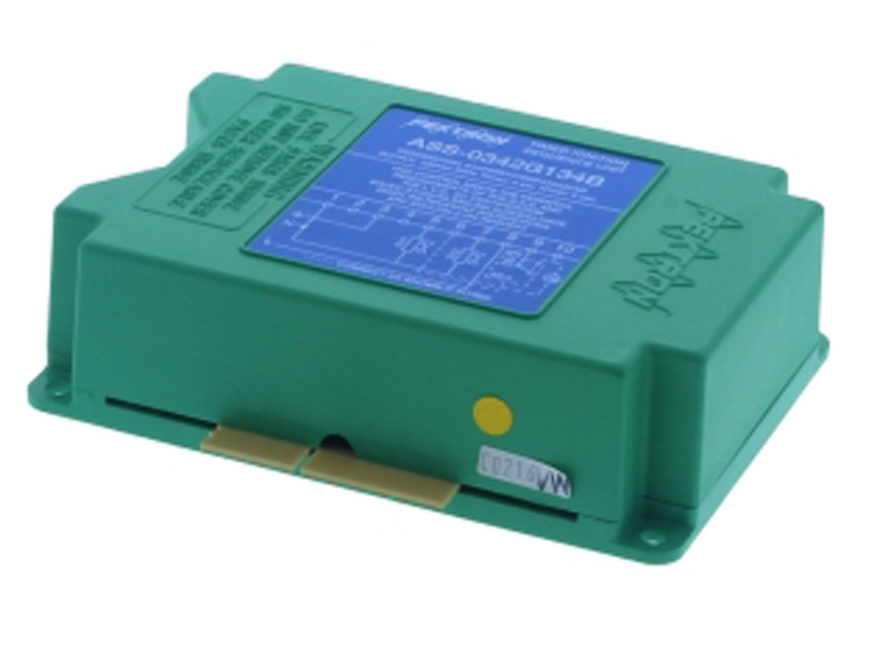 Powermax P660 Pcb Full Sequence Controller