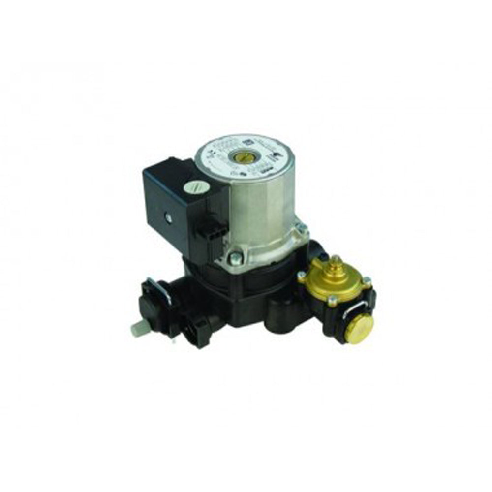 Glowworm S801192 Motor/Pump Assembly Comp E