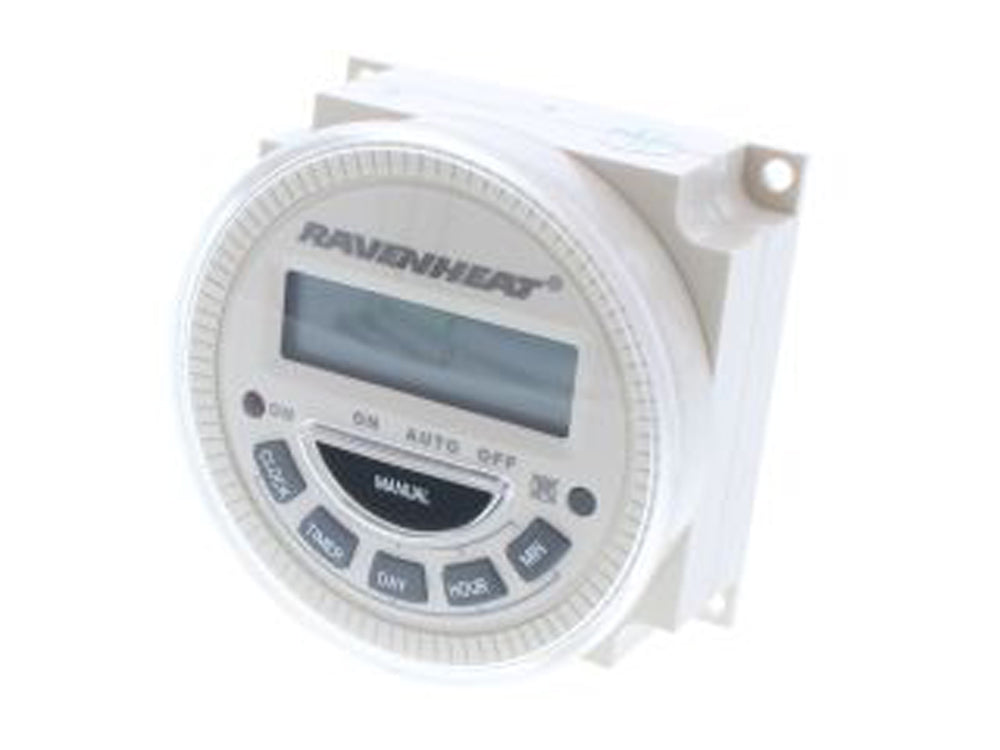 Ravenheat Tm6192 Digital Timer